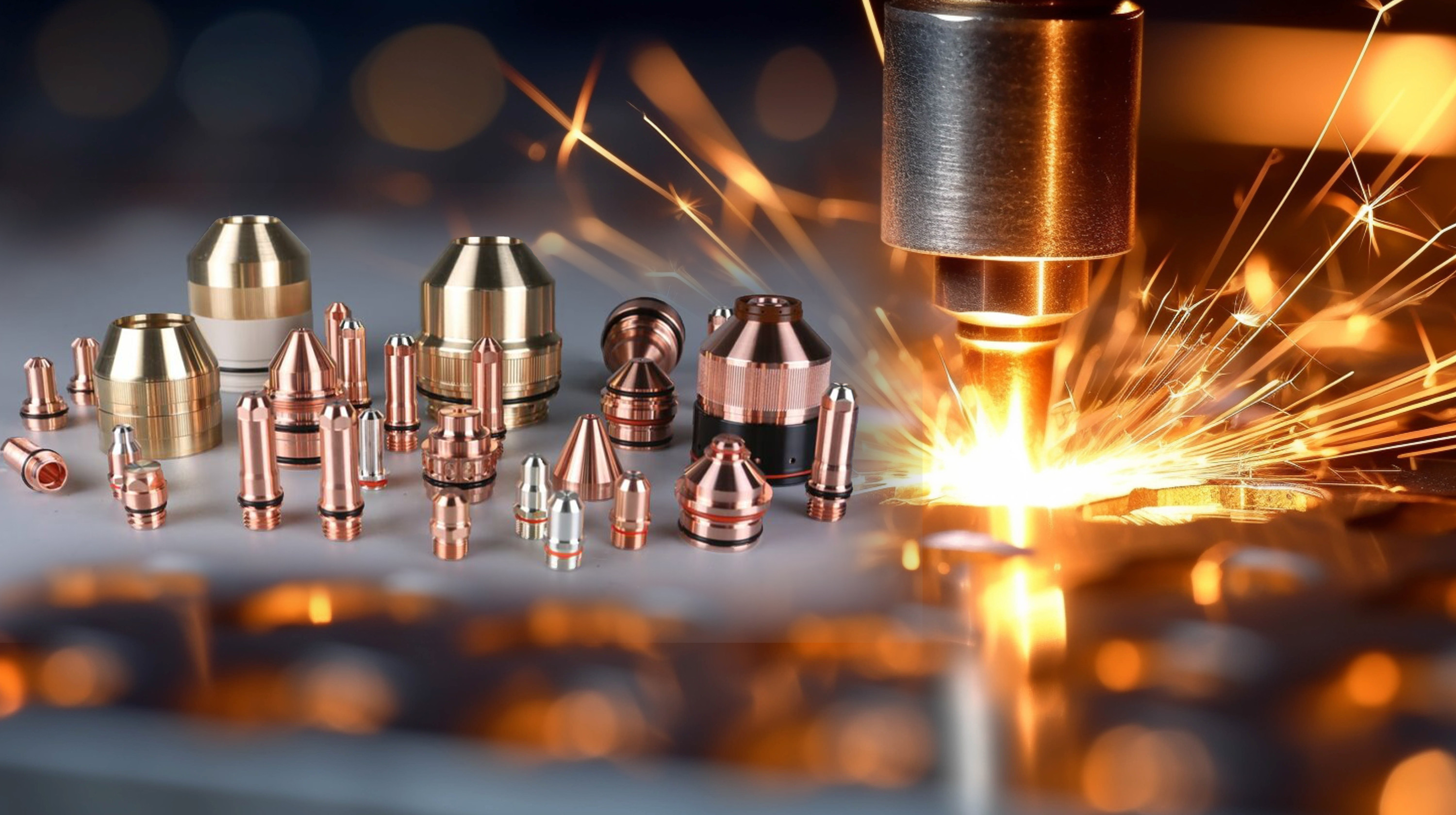 Qualität Verbrauchsmaterialien für Hyperthermieplasma usine