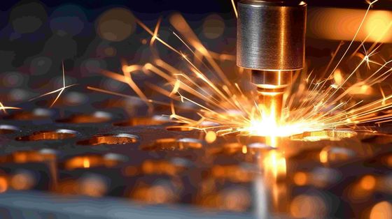 kaufen YUEYANG YK YY AG60 Verbrauchsmaterialien zum Laserschneiden Kupfer Plasmaschneiderteile on-line-Fertigung