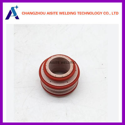 kaufen 220529 Hypertherm Swirl Ring 220488 Hypertherm MAX 200 Verbrauchsmaterialien on-line-Fertigung
