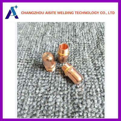 kaufen G015Y Plasmaelektrode G002Y G011Y G016Y G032Y G034Y Plasmaverbrauchsmaterialien on-line-Fertigung