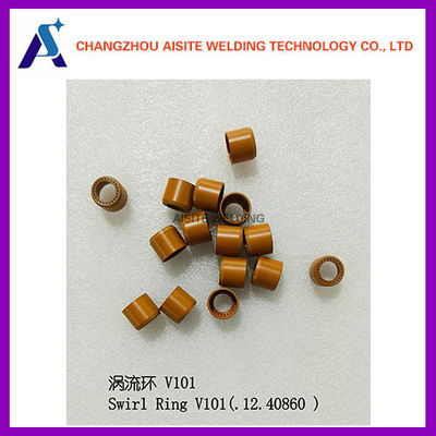 kaufen V101 Swirl Ring Plasmaschneider Kjellberg Plasmaschneider Verbrauchsmaterialien on-line-Fertigung