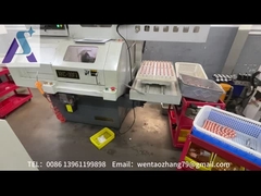 Einführung in die Fabrik Video-8