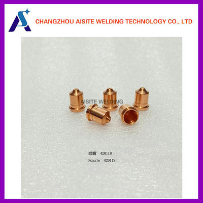 420118 420110 420116 420211 R Cap 420114 Hypertherm Powermax 30 Teile
