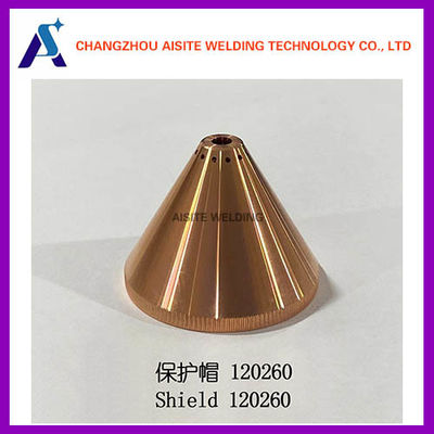 120260 Hypertherm Shield MAX 200 Verbrauchsmaterialien für Hypertherm Plasmaschneider