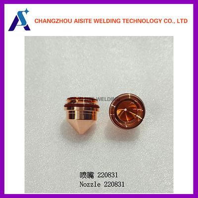 Spritze Hypertherm 220831 220890 220892 420044 220891 220893 Verbrauchsmaterialien für Plasmaschneider