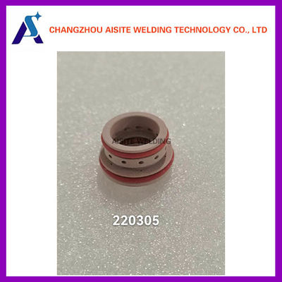 220305 Plasmaschneider Whirl Ring HPR-Serie Hypertherm-Ersatzteile