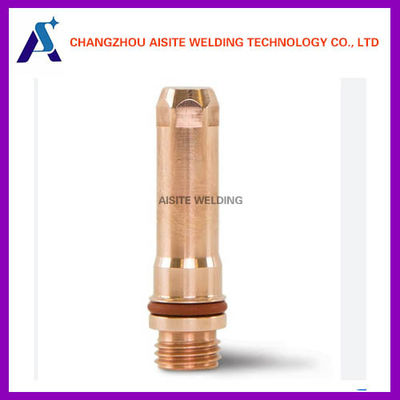 220665 Elektrode Hypertherm HPR130 Verbrauchsmaterialien Kupfer